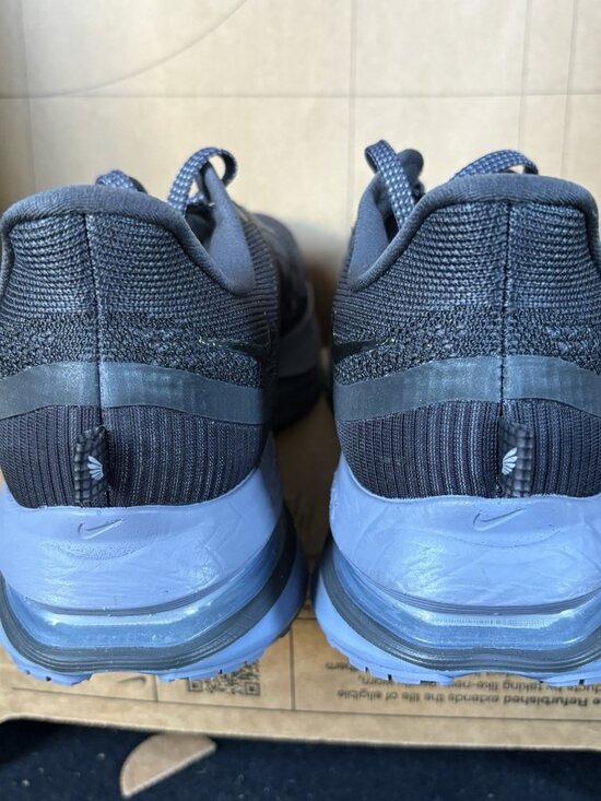 NEW Nike Air Zoom Pegasus Premium Anthracite HQ2592-006 Men Size 13 main image 8